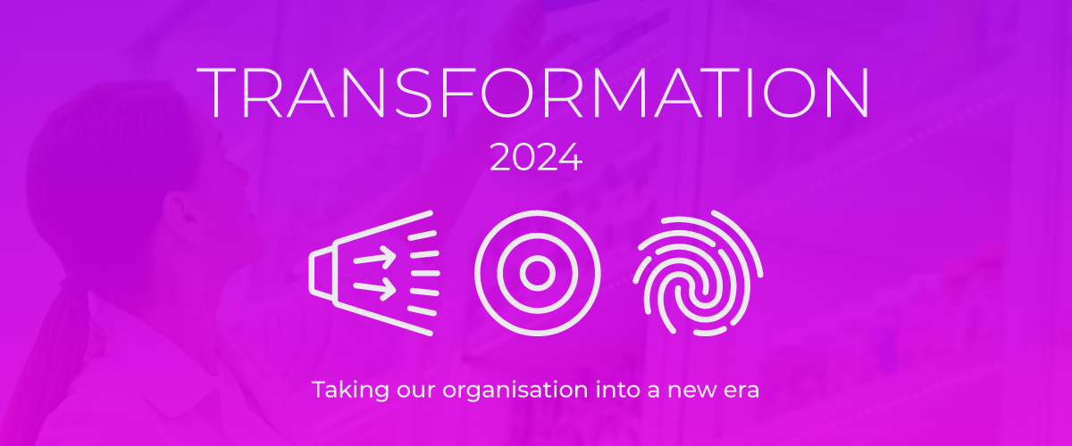 'Unprecedented' focus on recognition and specialty practice as SHPA releases Transformation 2024